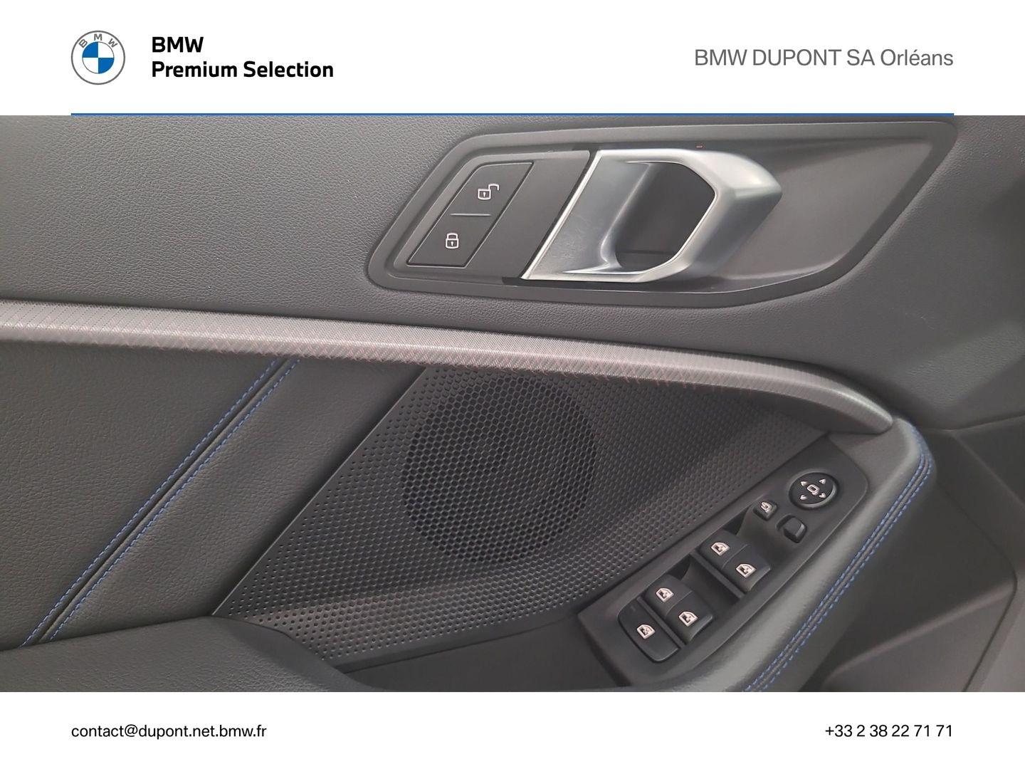 BMW Série 1