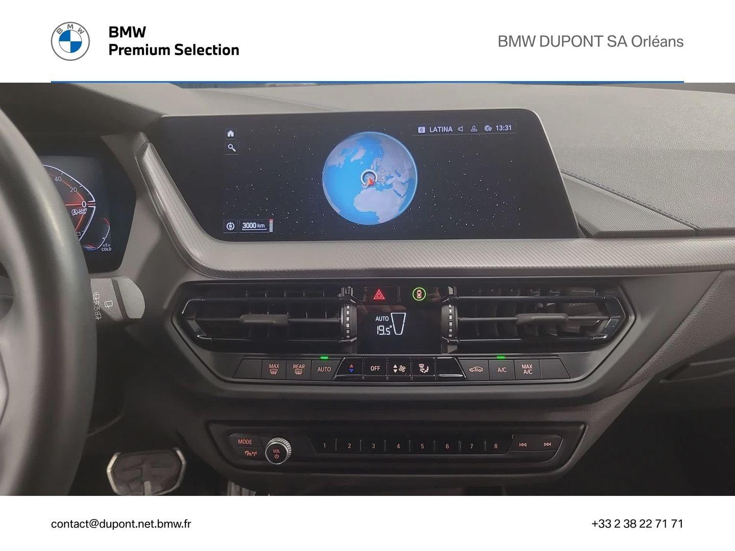 BMW Série 1