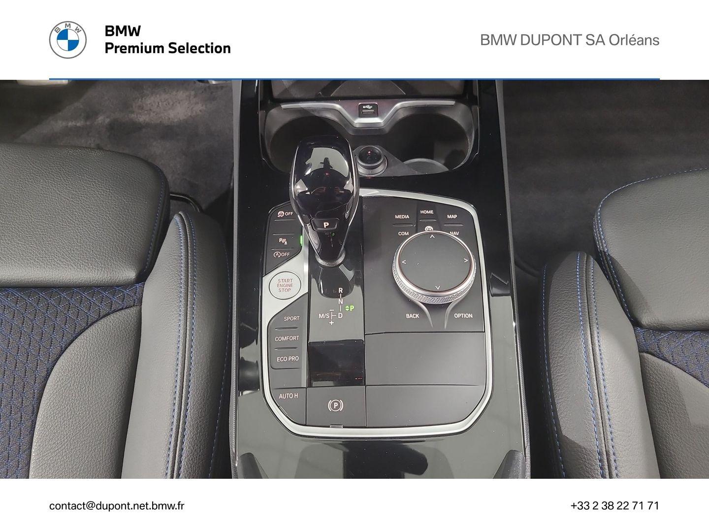 BMW Série 1