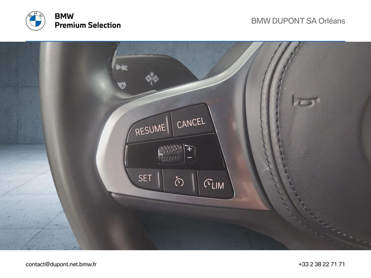 BMW Série 1