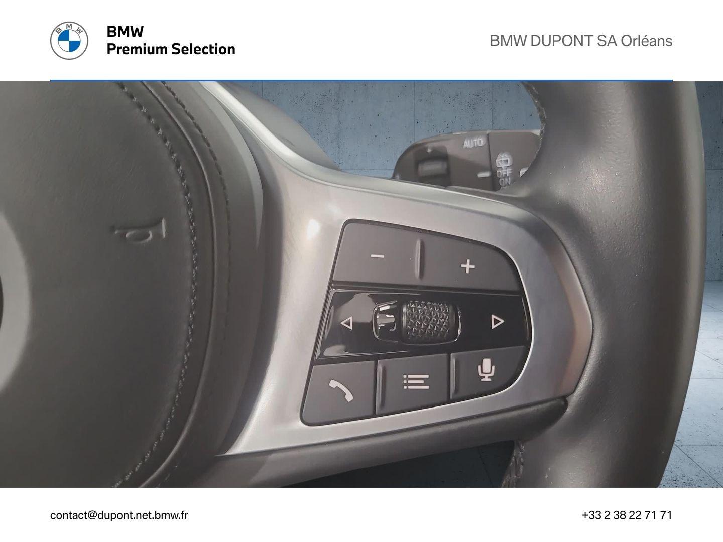 BMW Série 1