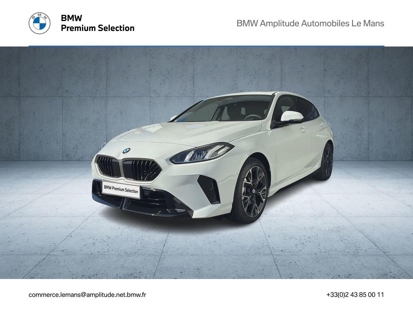 BMW Série 1