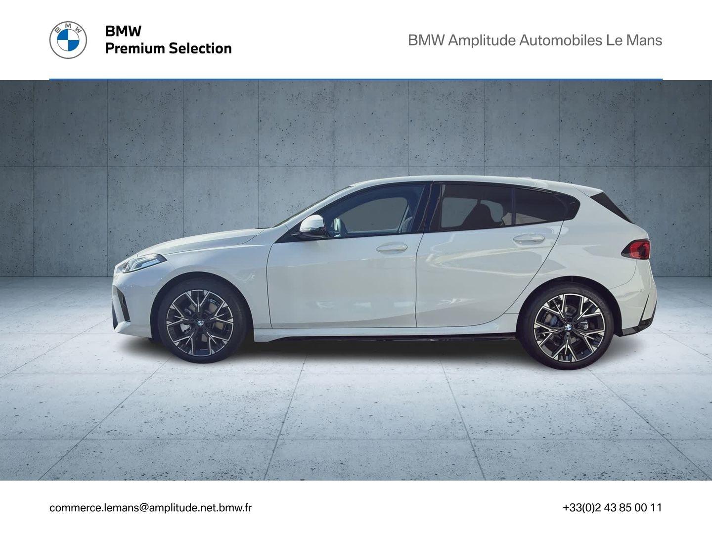 BMW Série 1