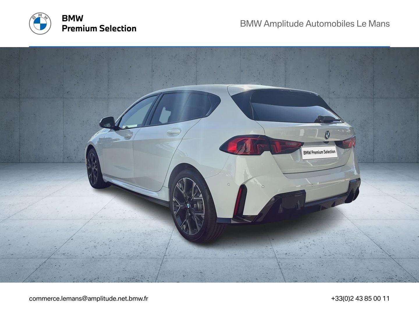 BMW Série 1