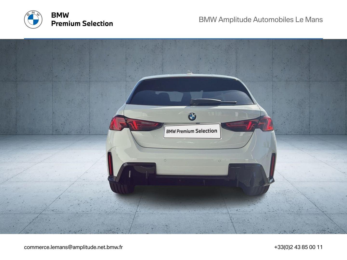 BMW Série 1