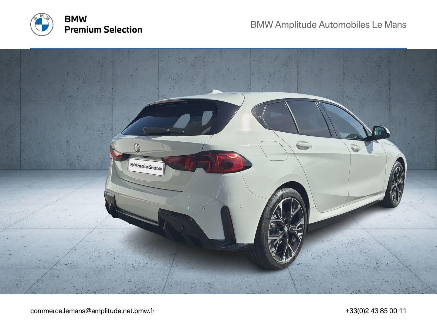 BMW Série 1