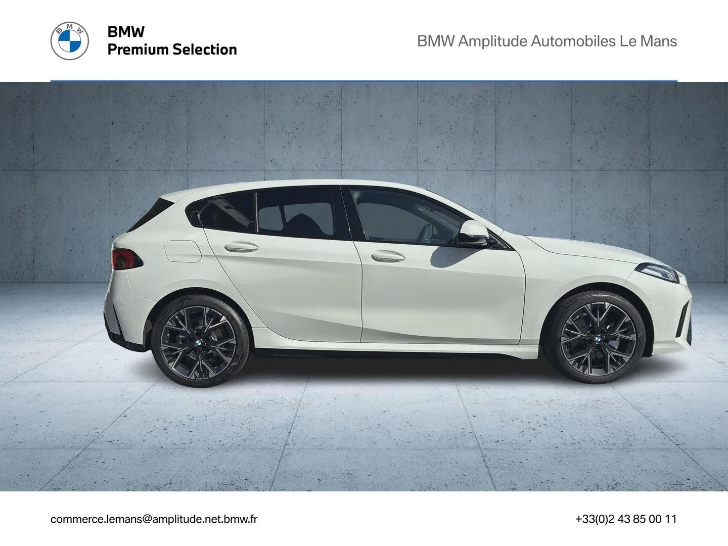 BMW Série 1