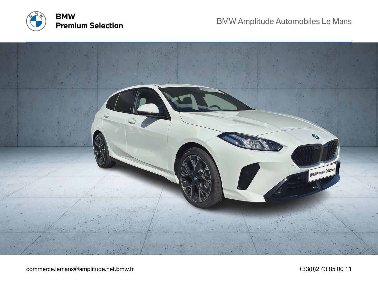 BMW Série 1