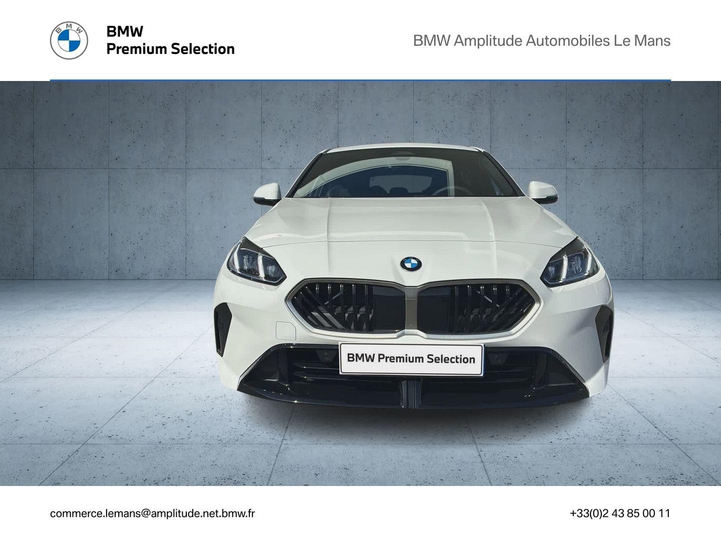 BMW Série 1