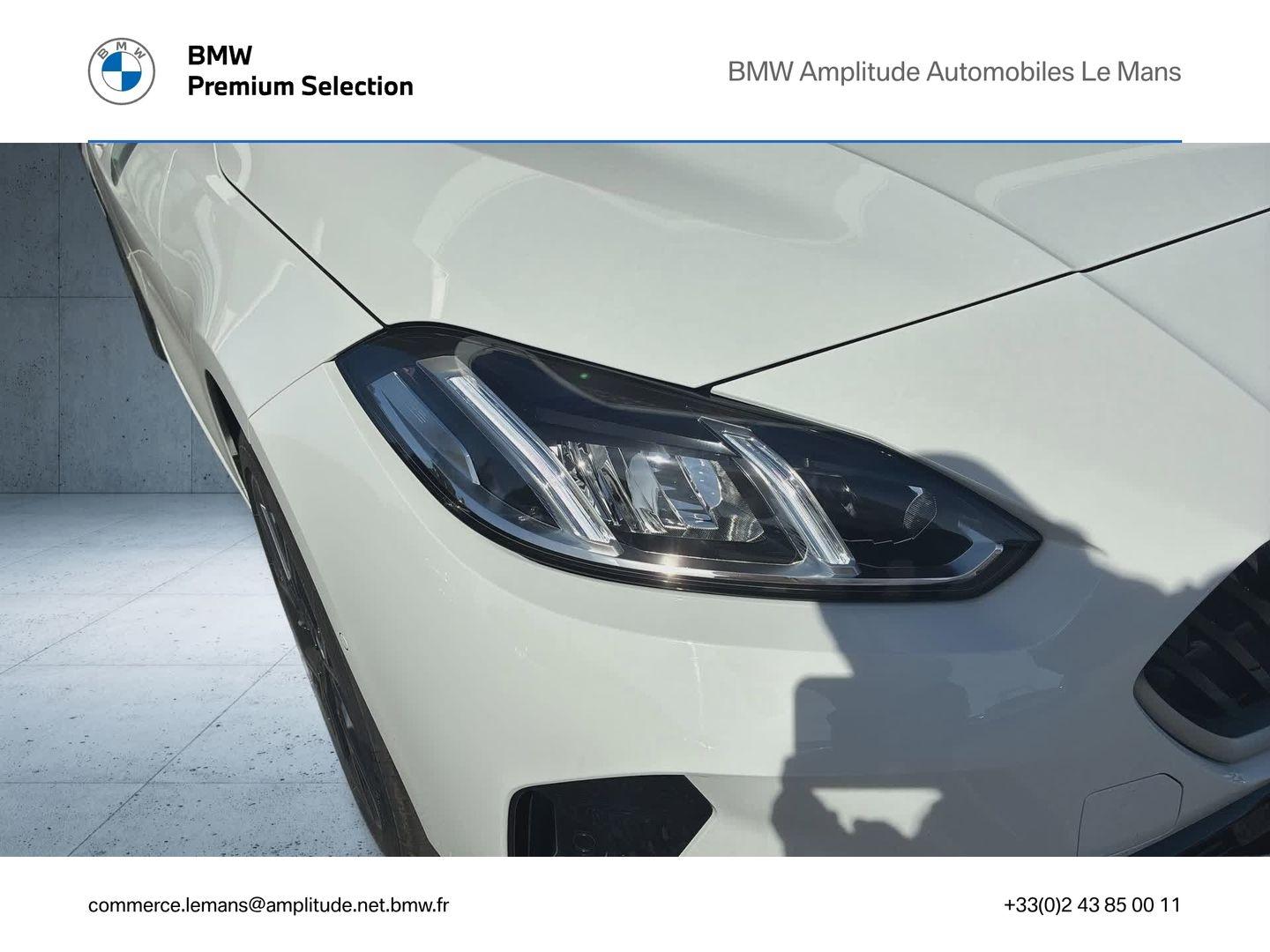 BMW Série 1