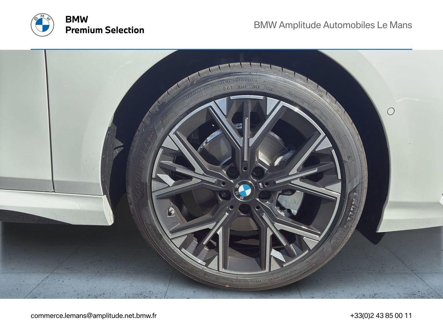 BMW Série 1
