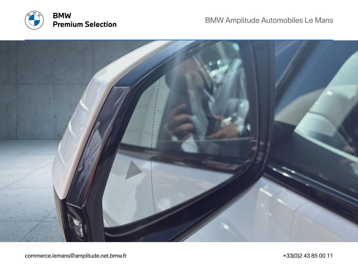 BMW Série 1