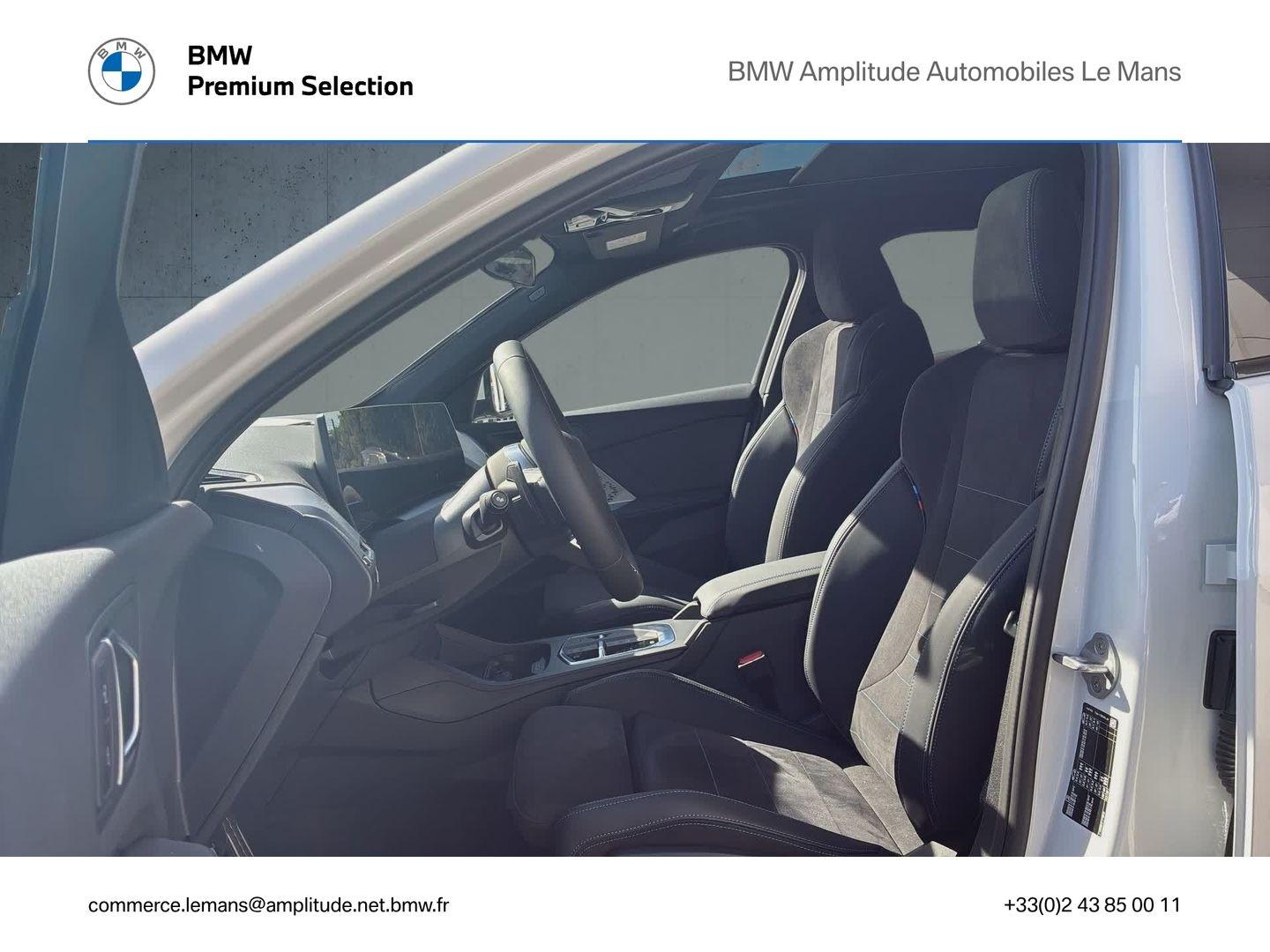 BMW Série 1