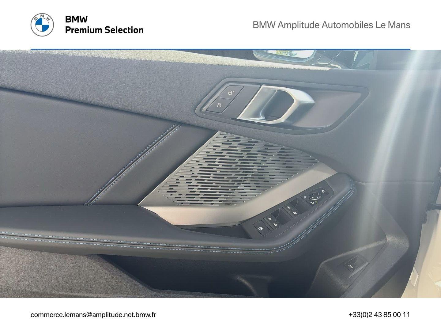 BMW Série 1