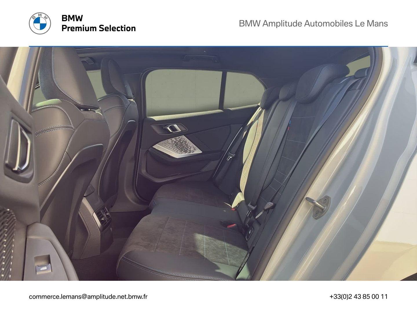 BMW Série 1