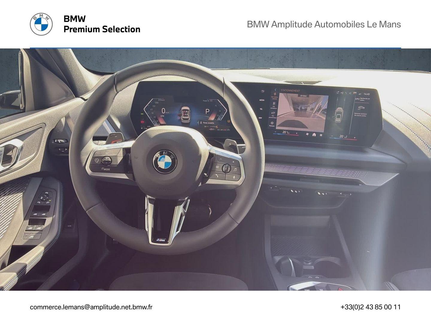 BMW Série 1