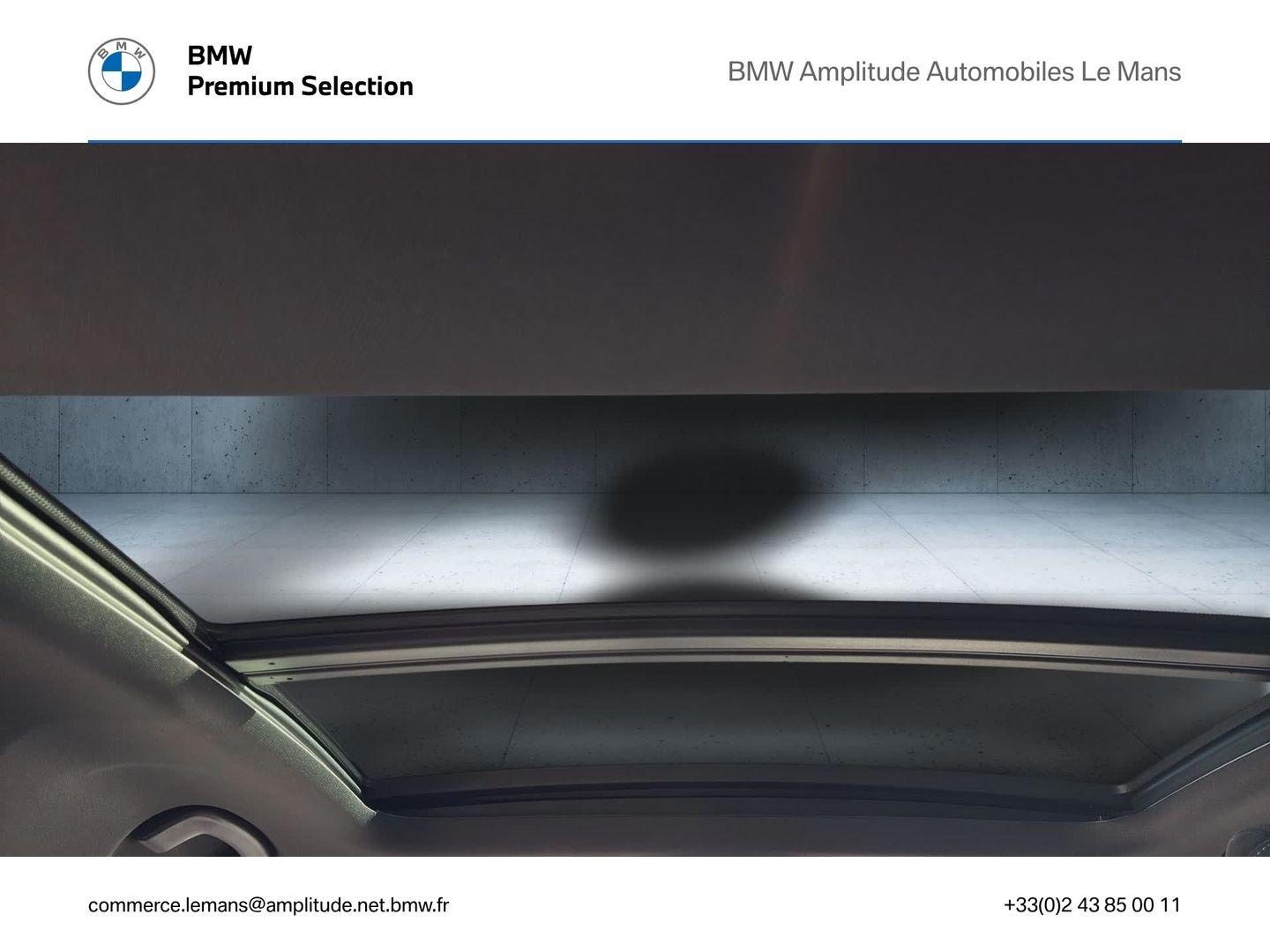 BMW Série 1