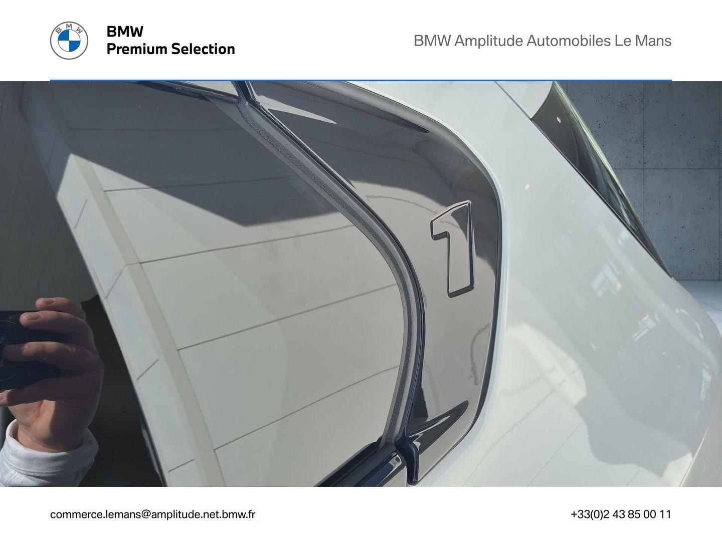BMW Série 1