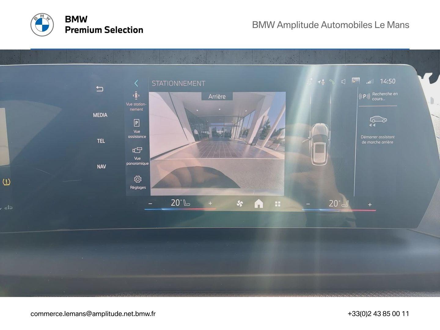 BMW Série 1