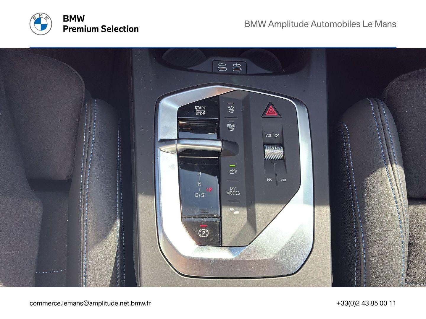 BMW Série 1