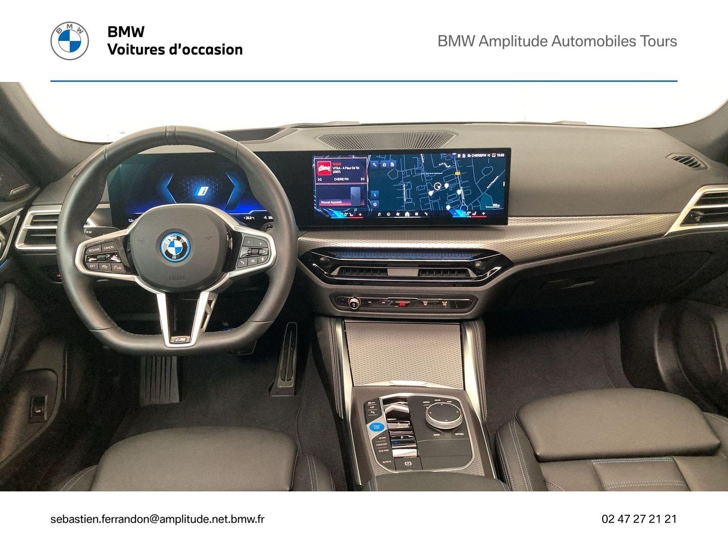 BMW i4