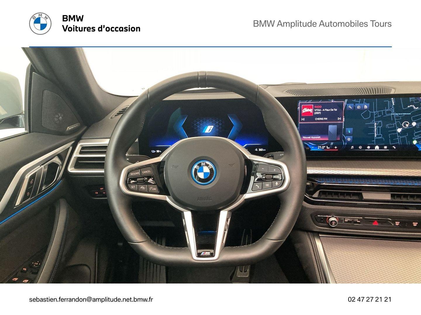BMW i4
