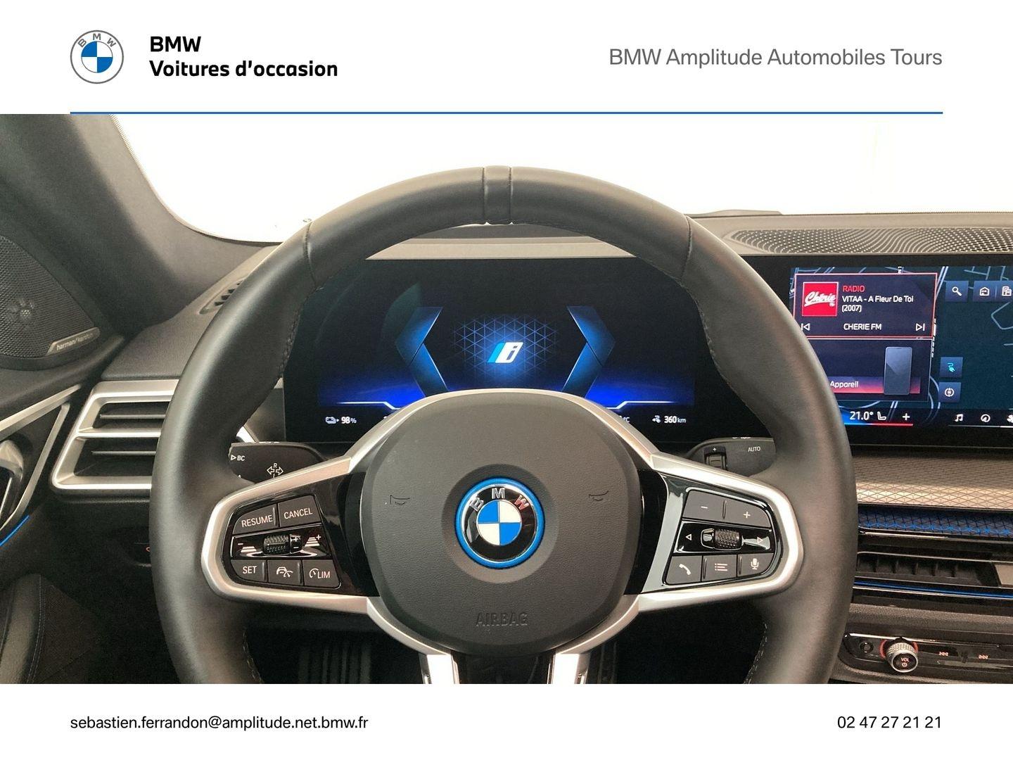 BMW i4