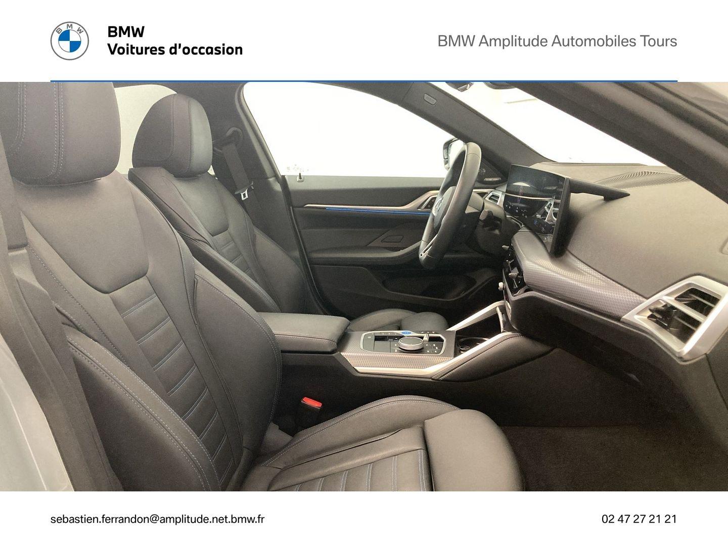 BMW i4