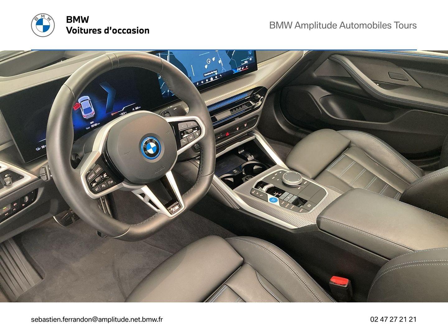 BMW i4