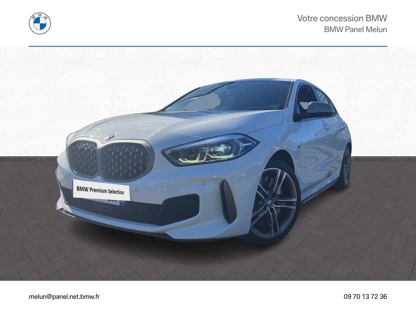 BMW Série 1