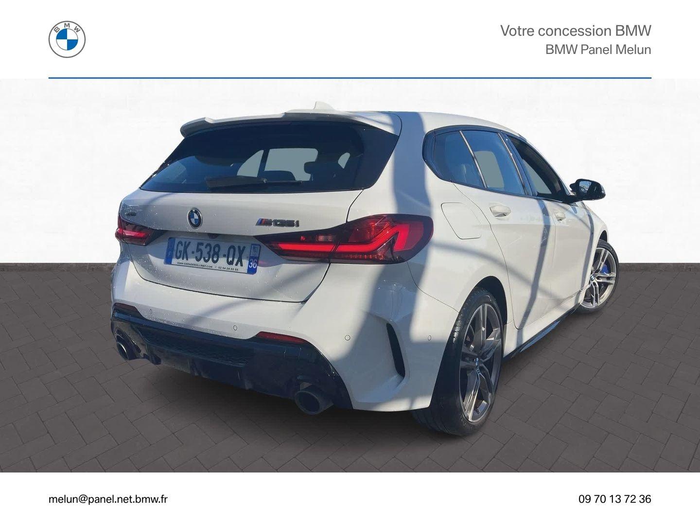BMW Série 1