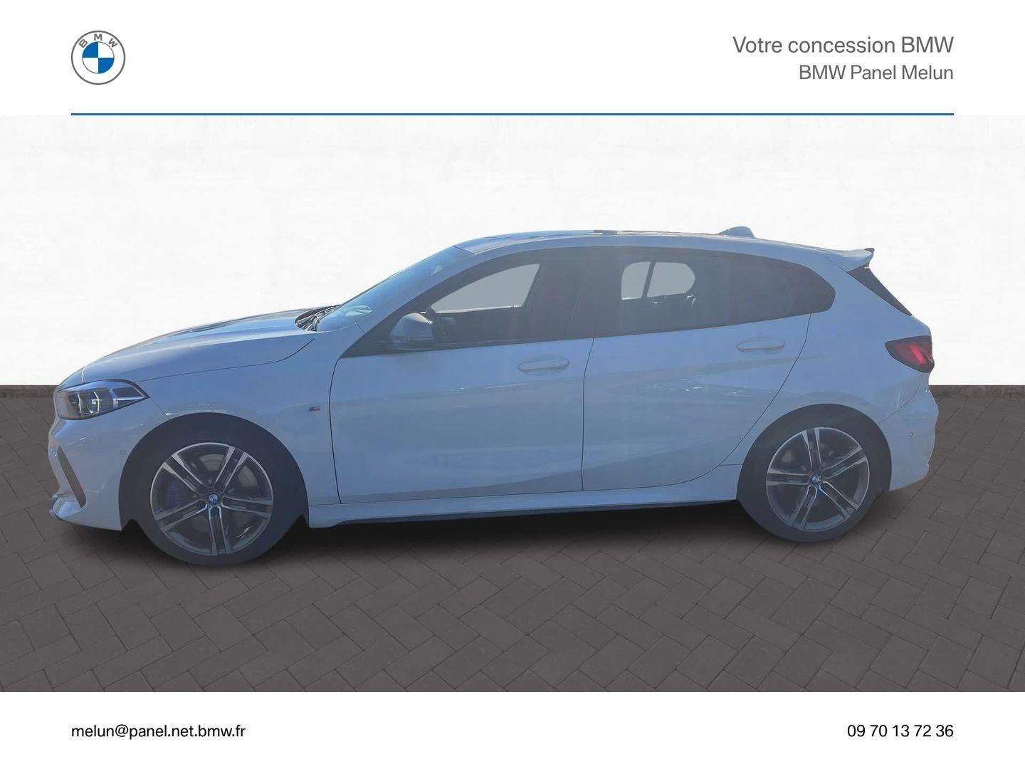 BMW Série 1