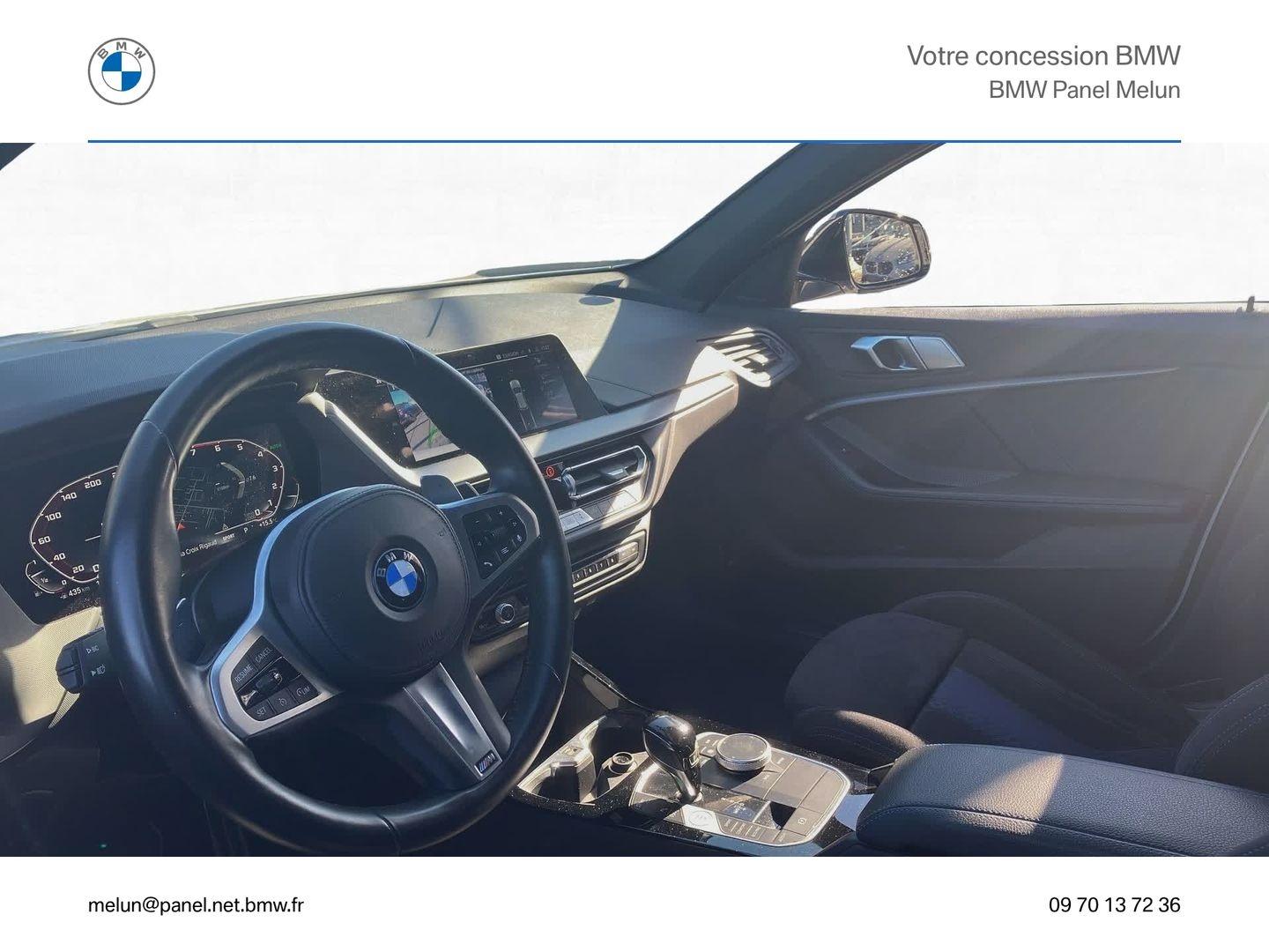 BMW Série 1