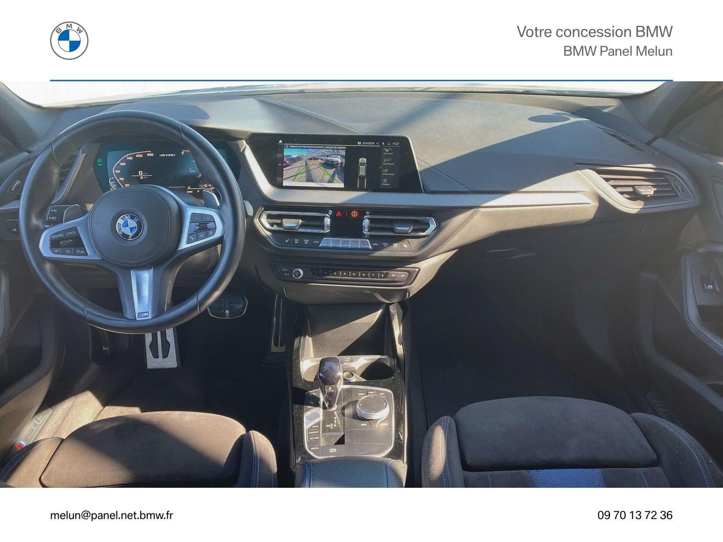 BMW Série 1