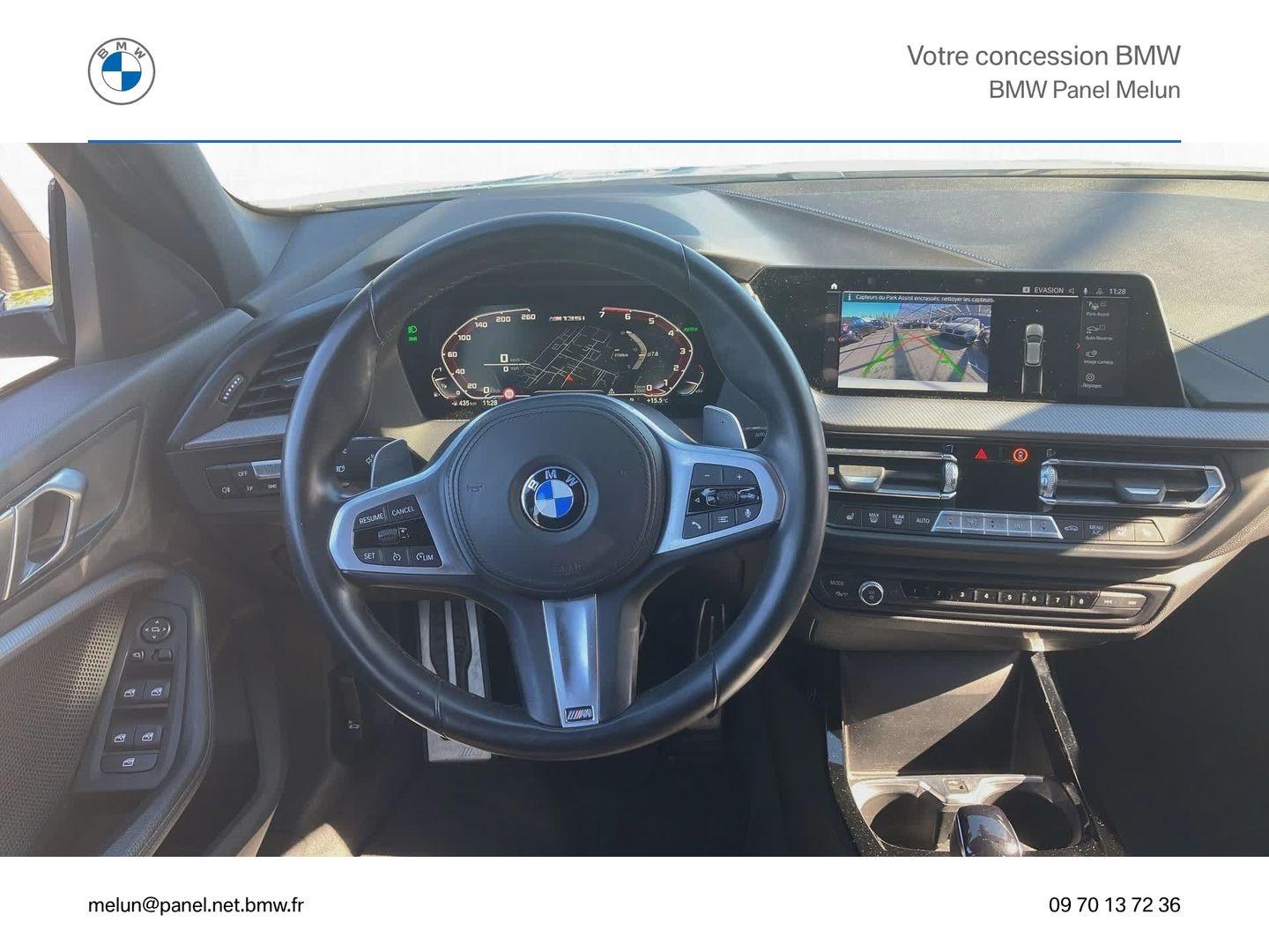 BMW Série 1