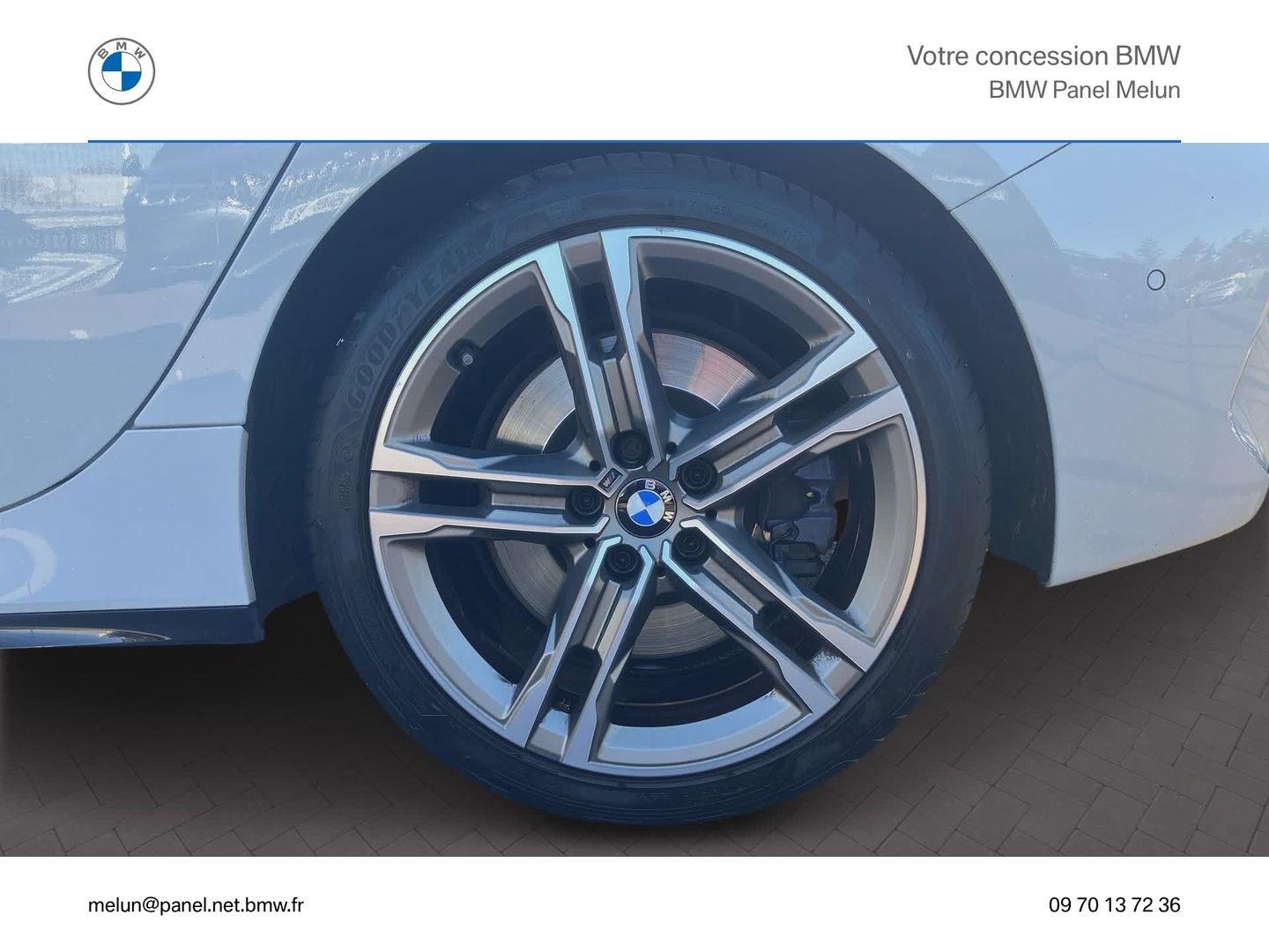 BMW Série 1