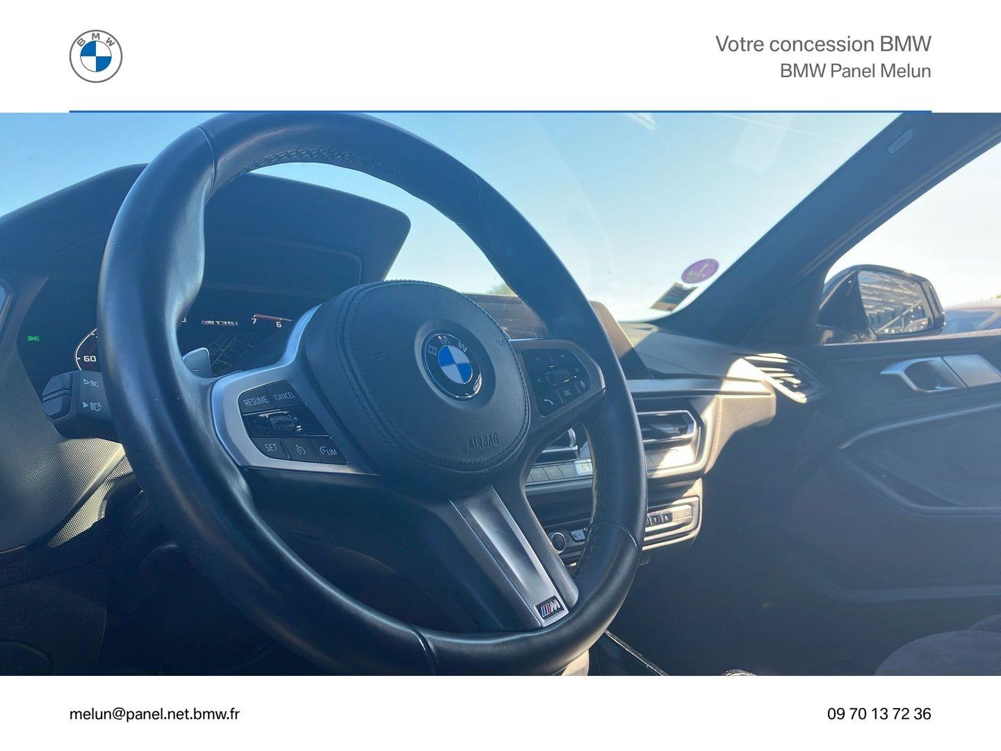 BMW Série 1