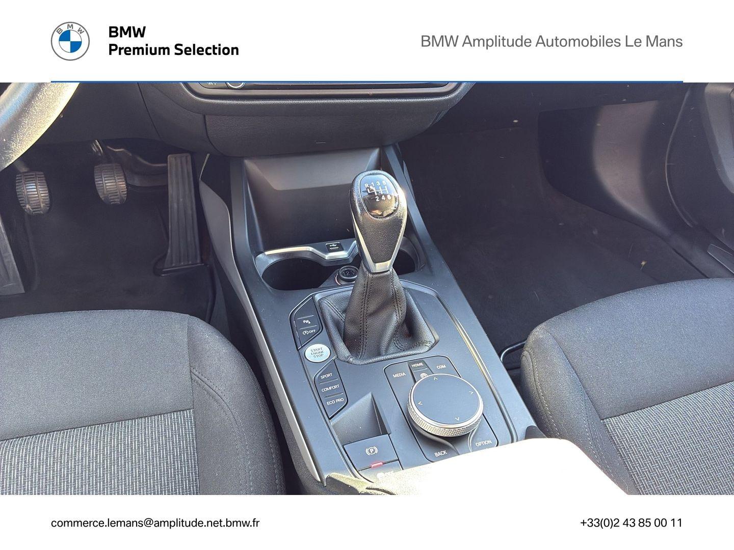BMW Série 2 Gran Coupé