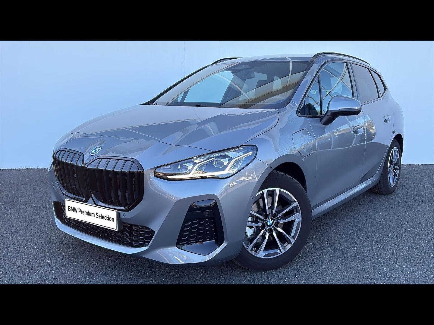 BMW Série 2 ActiveTourer