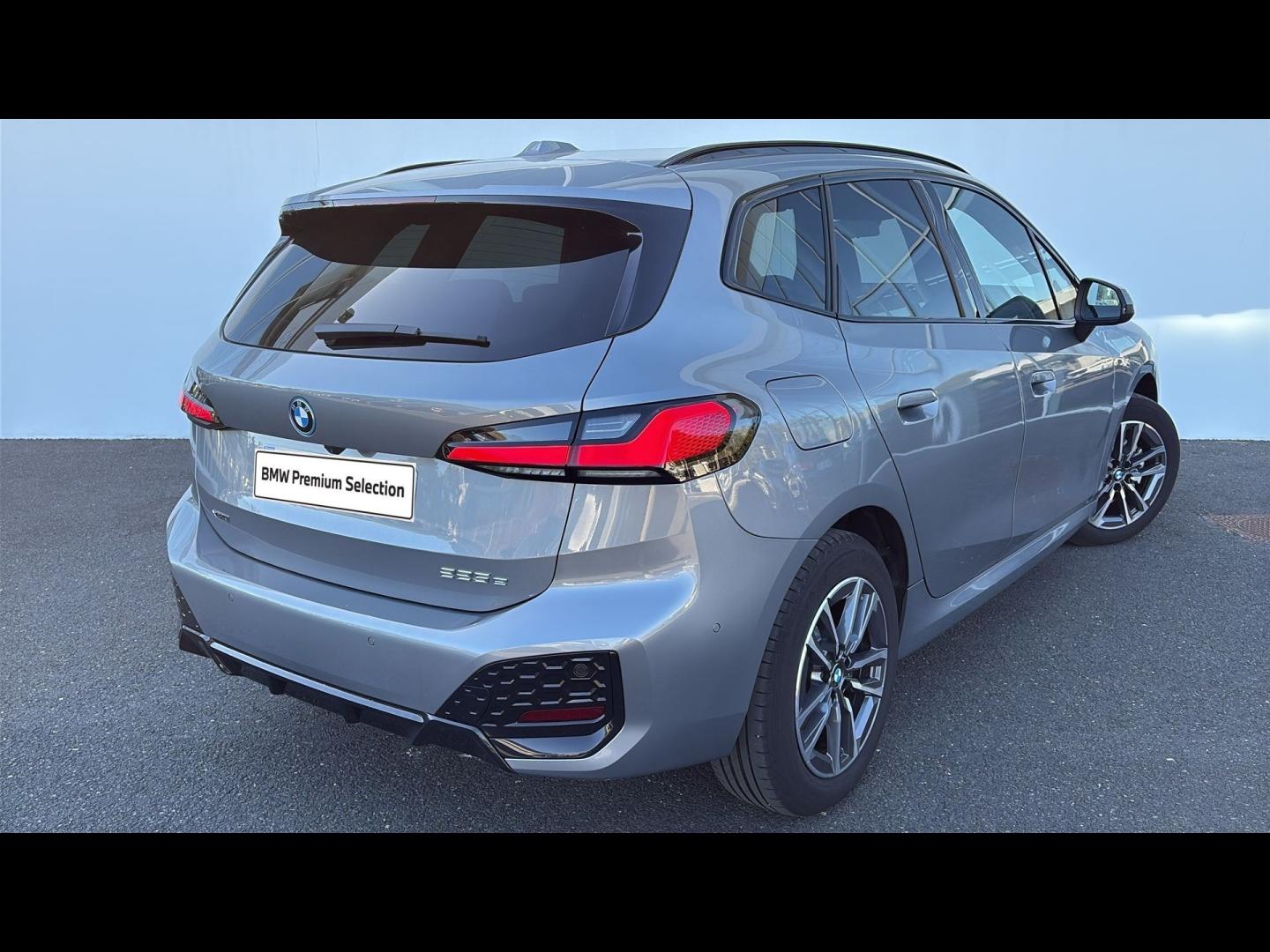 BMW Série 2 ActiveTourer
