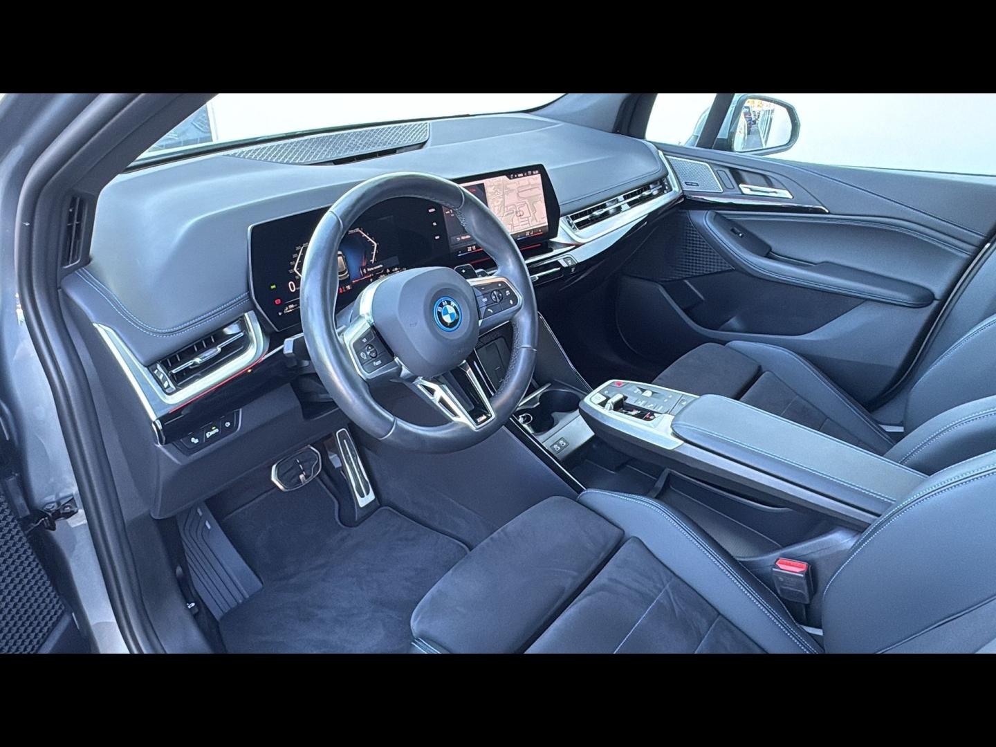 BMW Série 2 ActiveTourer