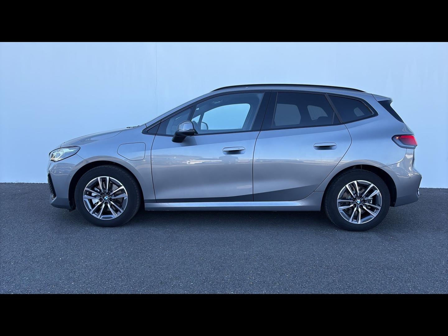 BMW Série 2 ActiveTourer
