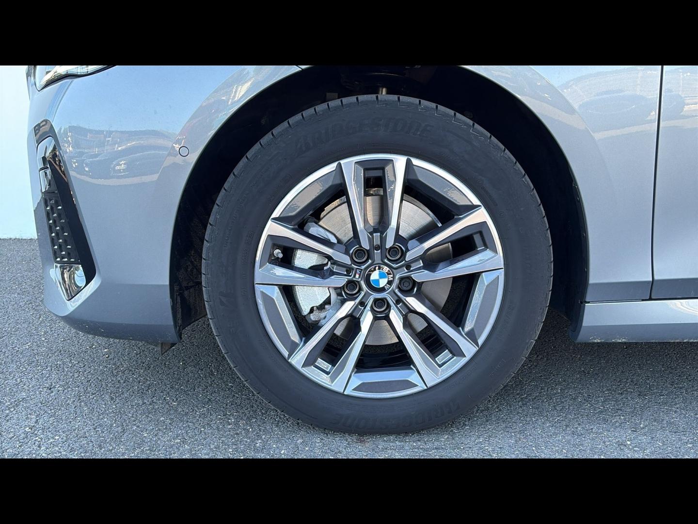 BMW Série 2 ActiveTourer
