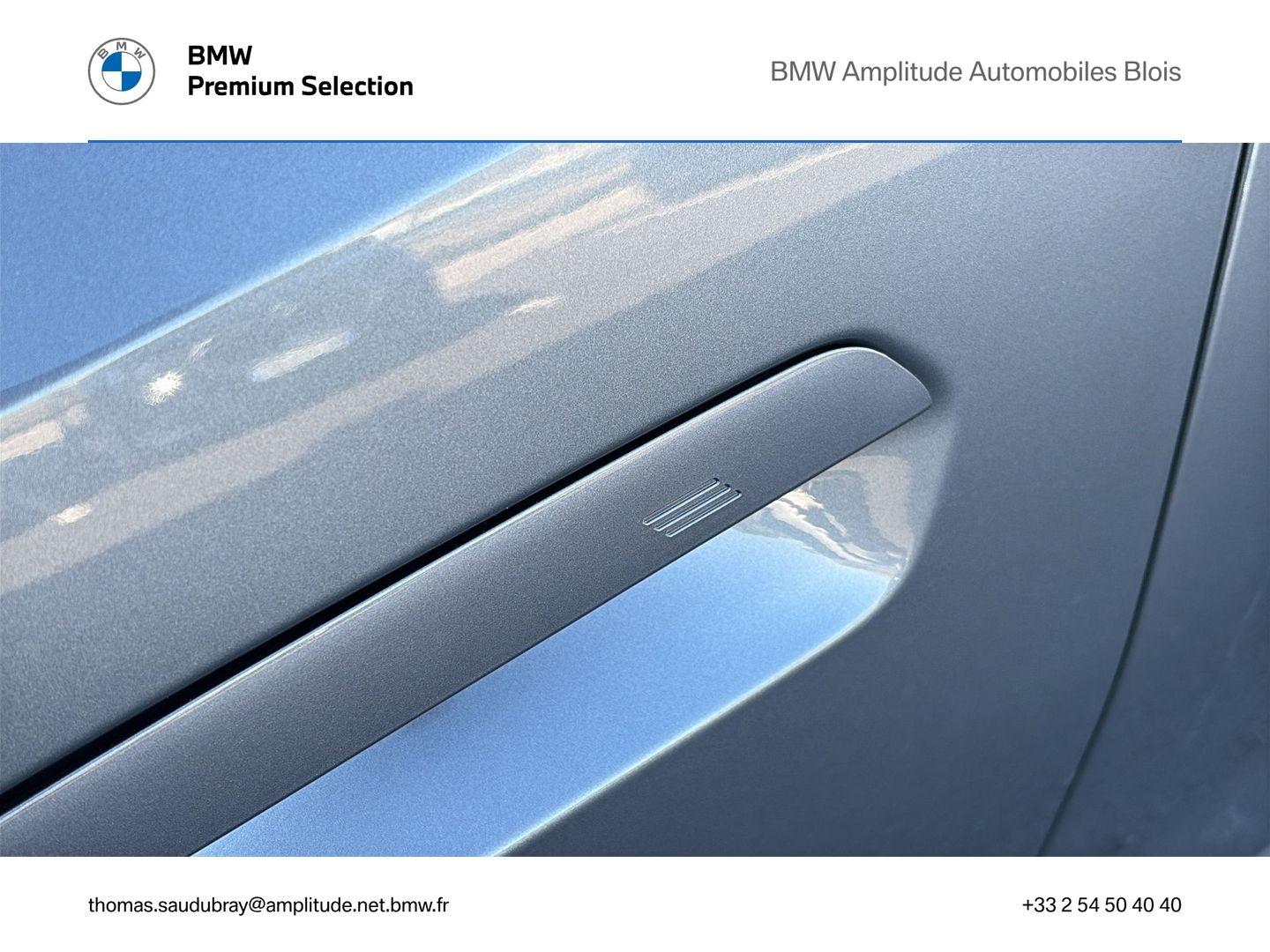 BMW Série 2 ActiveTourer