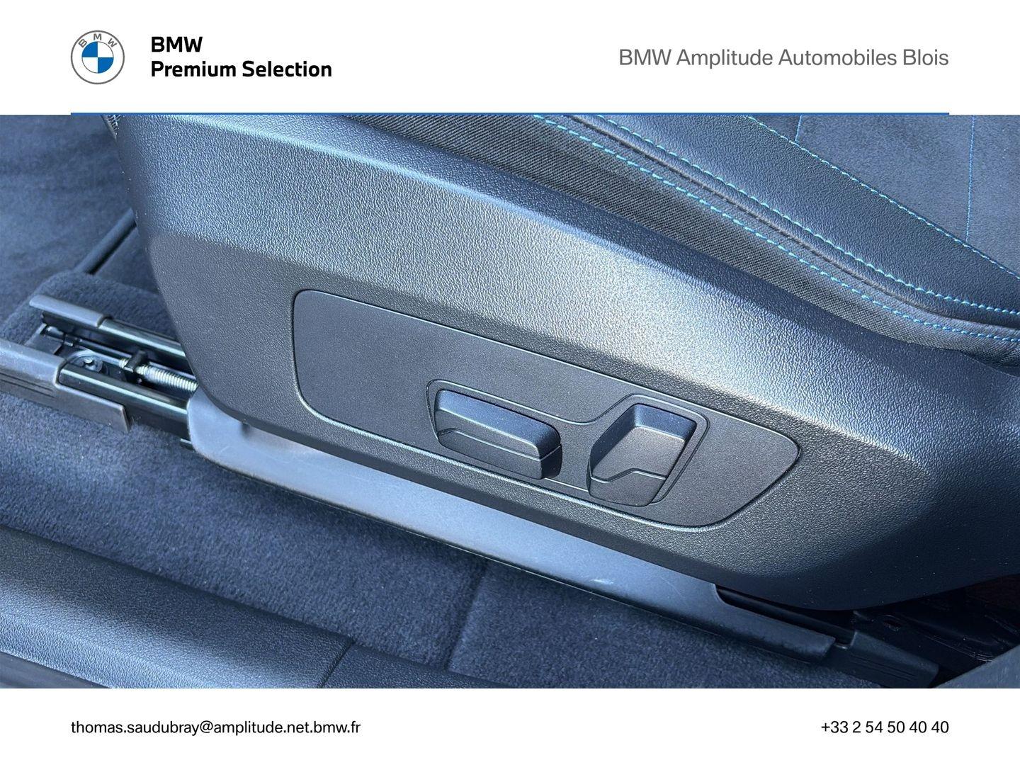 BMW Série 2 ActiveTourer