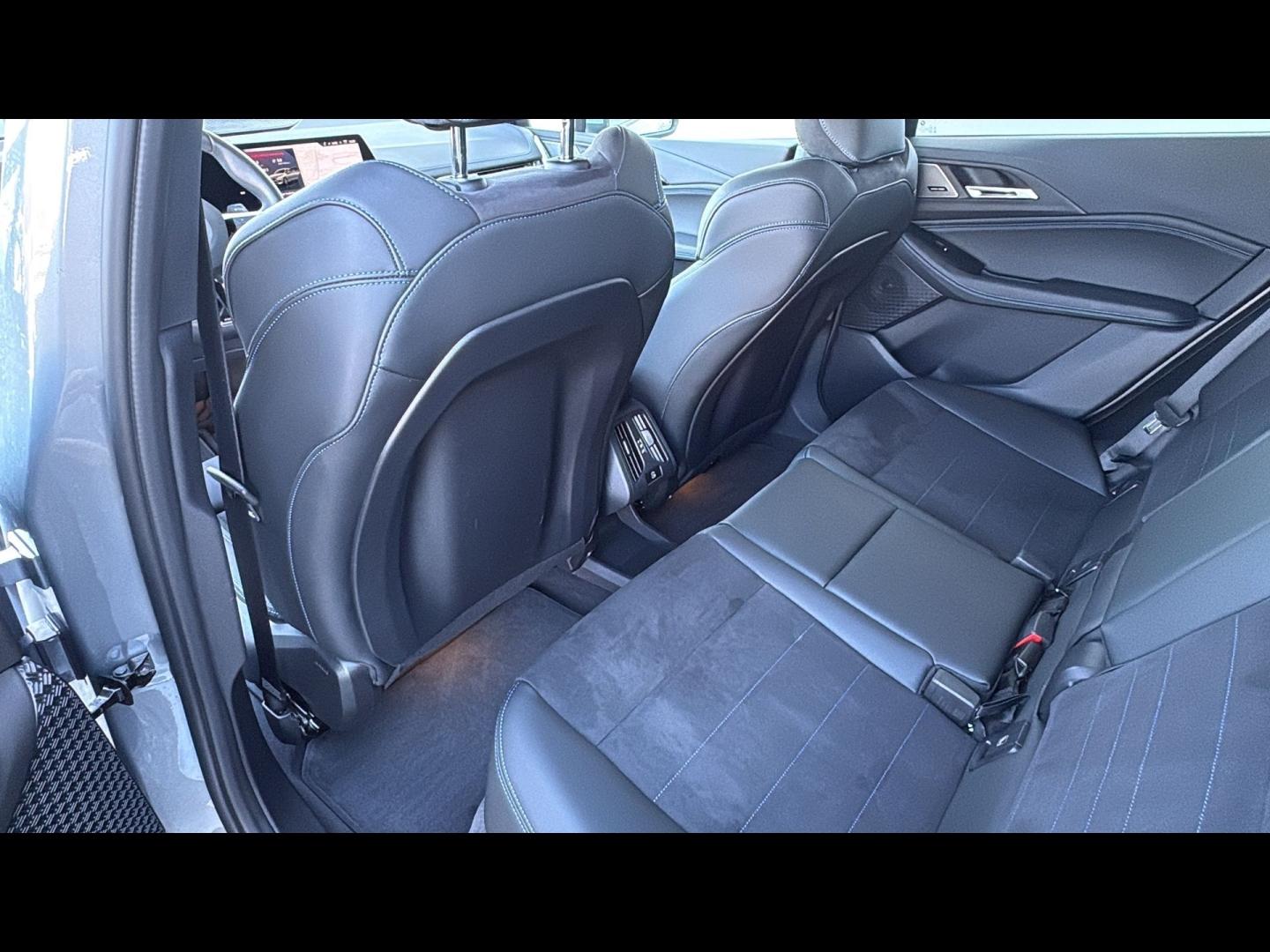 BMW Série 2 ActiveTourer