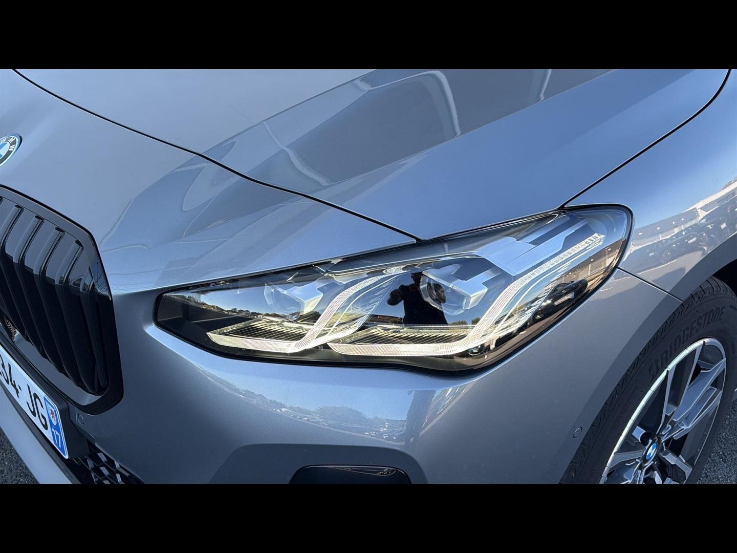BMW Série 2 ActiveTourer