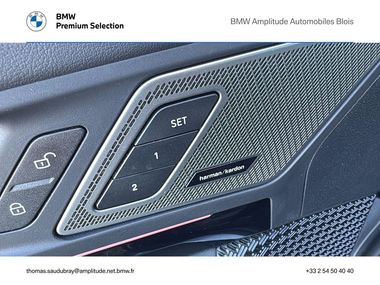 BMW Série 2 ActiveTourer