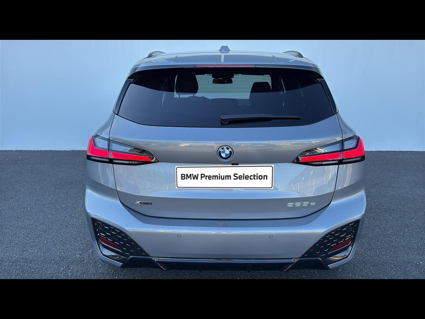 BMW Série 2 ActiveTourer