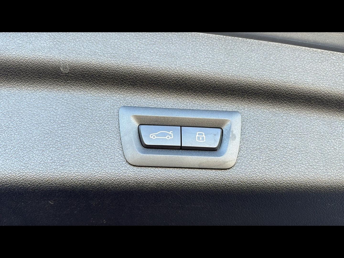 BMW Série 2 ActiveTourer